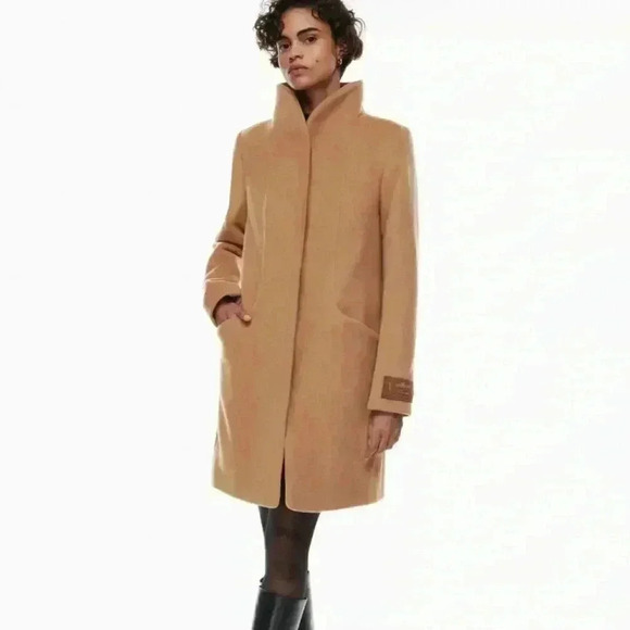 Wilfred coat  size xs - Picture 1 of 16